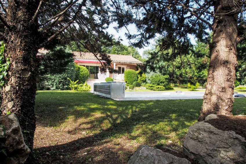 Urlaub im Süden zwischen Meer und Bergen - foto 38