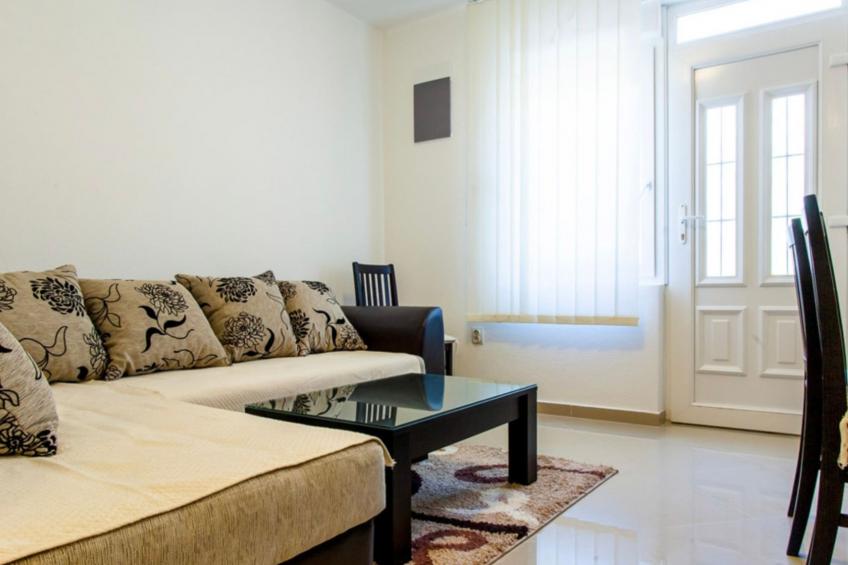 Ljubica Two - Schlafzimmer-Apartment mit Terrasse - foto 11