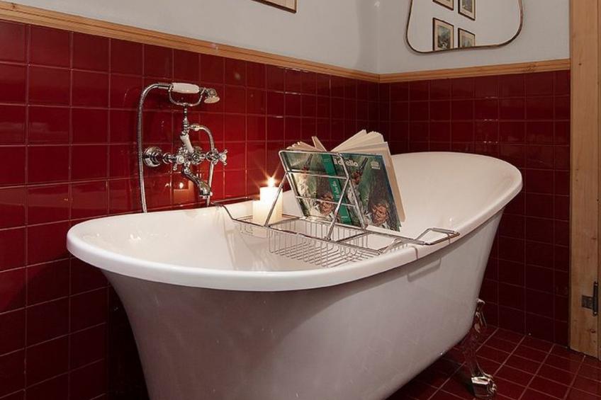 QC House- Chalet tra le alpi - foto 11