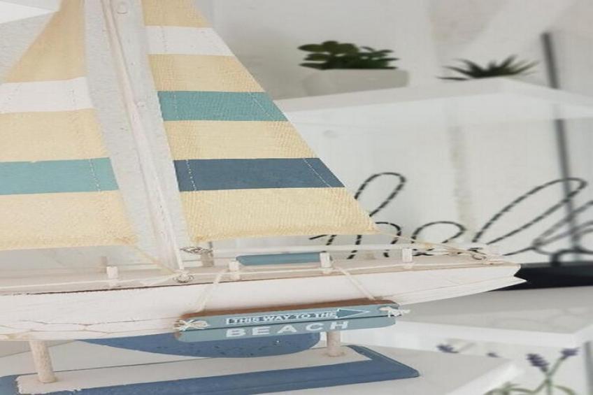 Apartments Katarina -One Bedroom Apartment with Terrace (A2) - foto 27