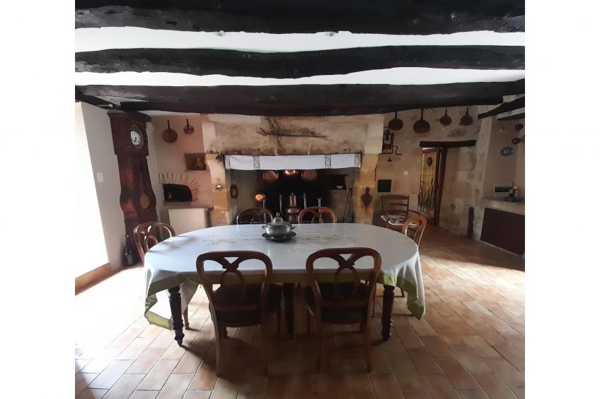 Maison de vacances - ST JORY-LAS-BLOUX - foto 45