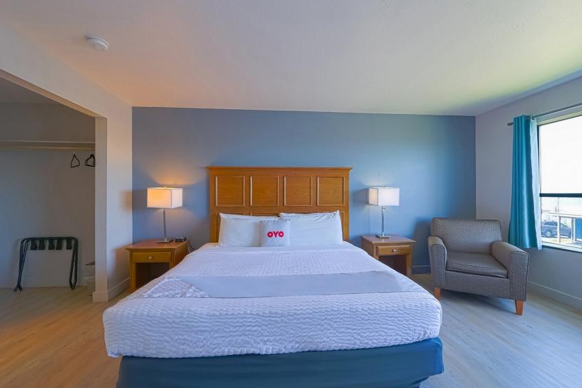 King Bed - Limited Ocean view - foto 2
