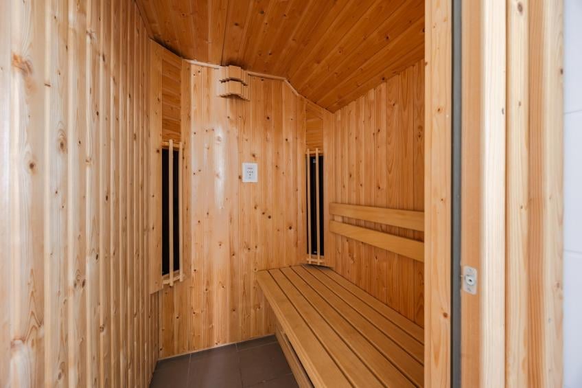 Noordzee Residence Cadzand-Bad 29