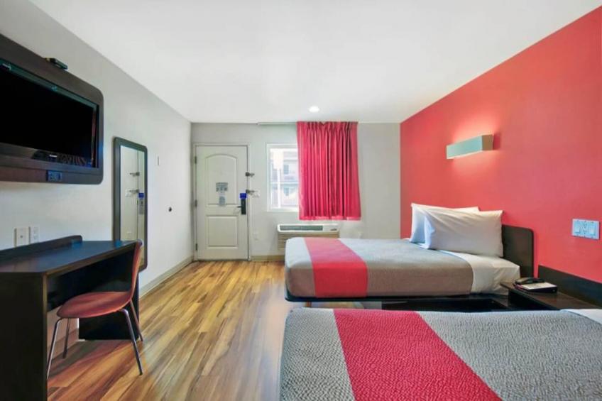 2 FULL BEDS  NON-SMOKING KITCHEN - foto 13