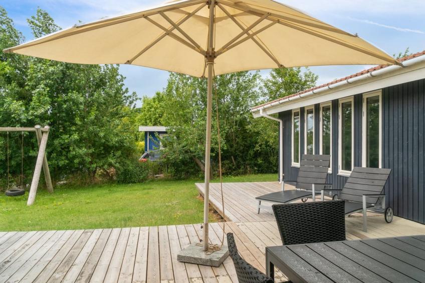 "Isto" - 250m from the sea in Sealand - foto 36