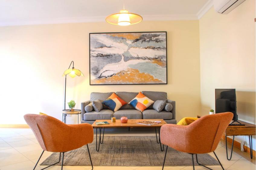 Apartment Vilamoura Lux - foto 16