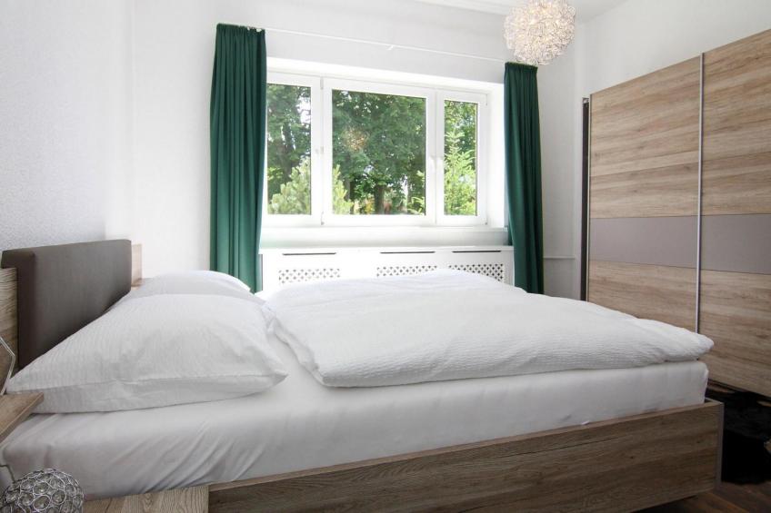 holiday home Yvonne, Wendorf - foto 4