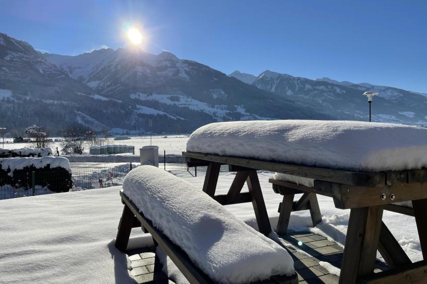 Tauern Lodge XL - foto 44