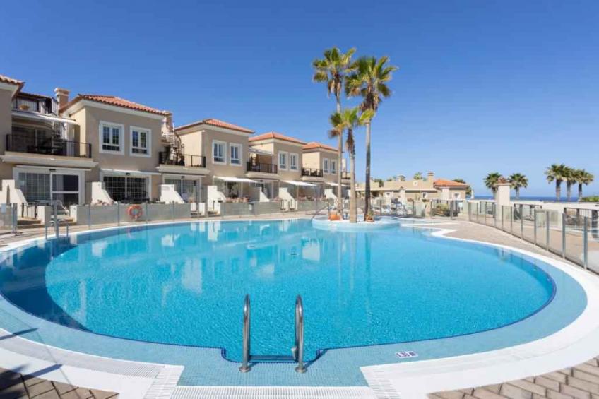 Vakantiewoning Appartement El Faro in Palm Mar - BF-5HJPP - foto 9