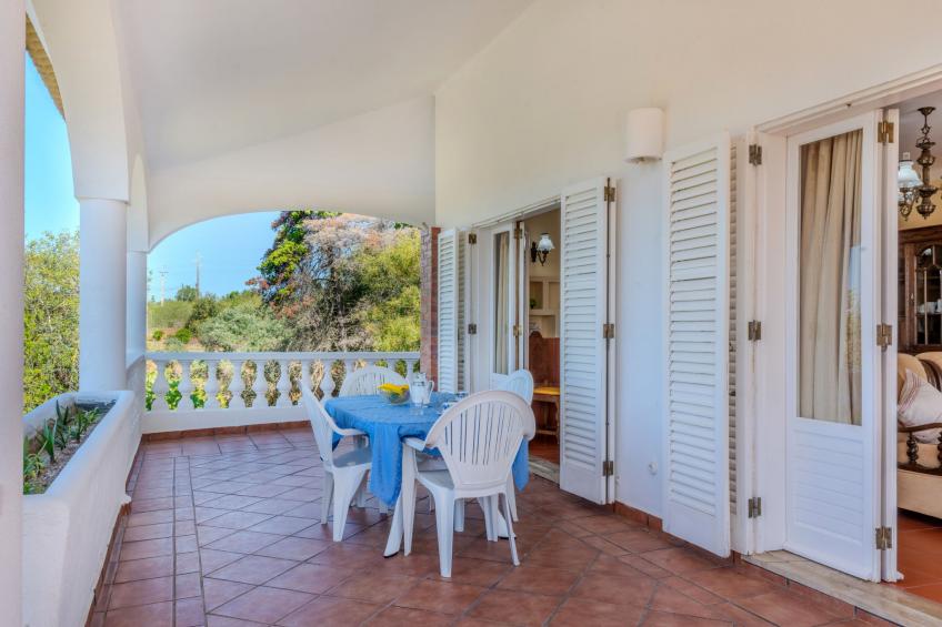 Vivenda das Neves I (ABU140) - foto 41