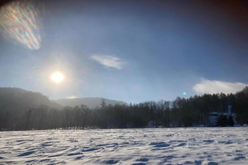 Sonnenschein - foto 39