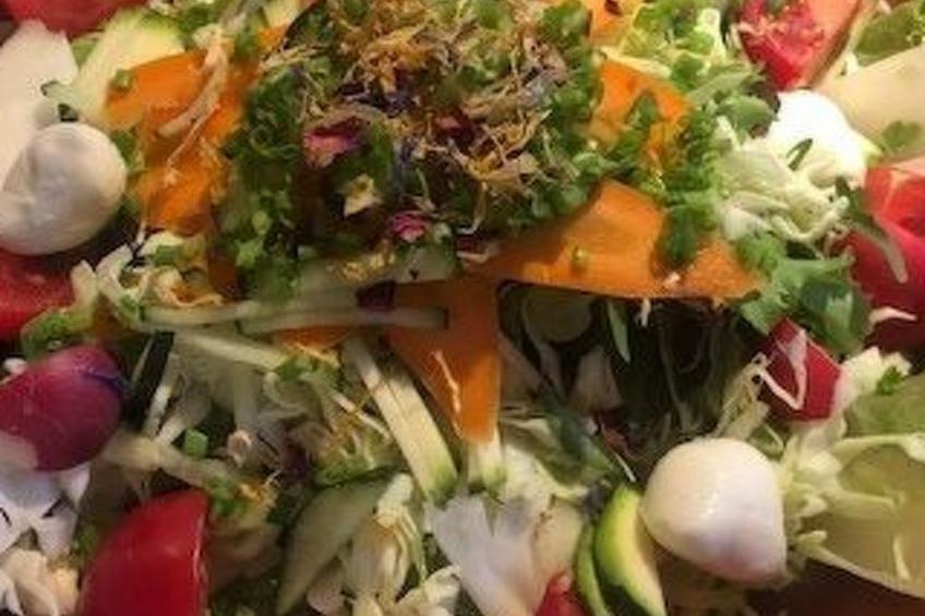 Chalet Wiesenglück - foto 15