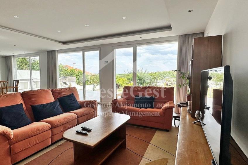 Magnolienhaus - foto 3