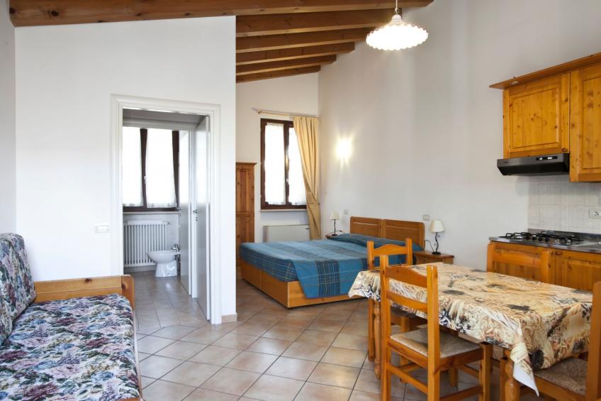 Ein-Zimmer-Wohnung - foto 2