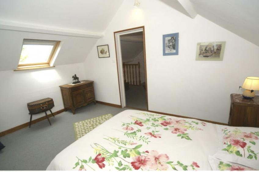 "Garence" mit eigener Terrasse - foto 6