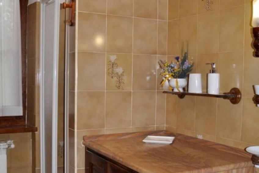 Lubagnu Vacanze- trilocale B - foto 9