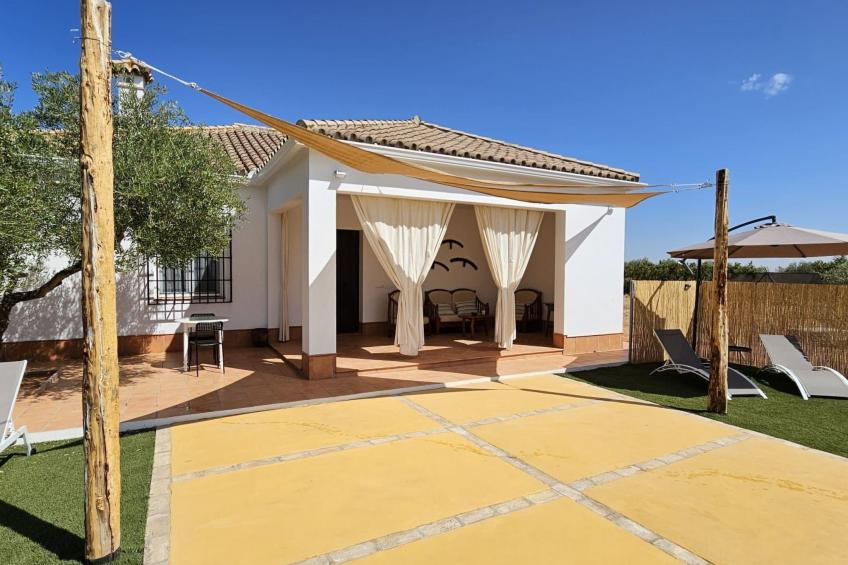 Landhaus La Alquería de los Pájaros - foto 33