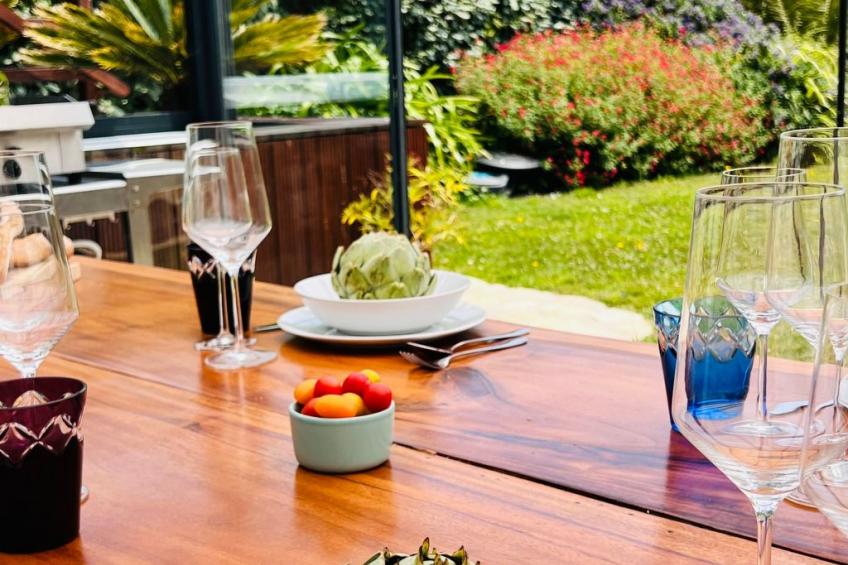 Villa Ty Arvorig - foto 16