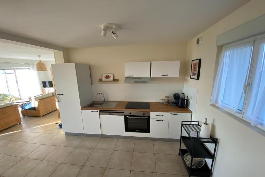 Ferienhaus mit Panoramablick Le Conquet - foto 4