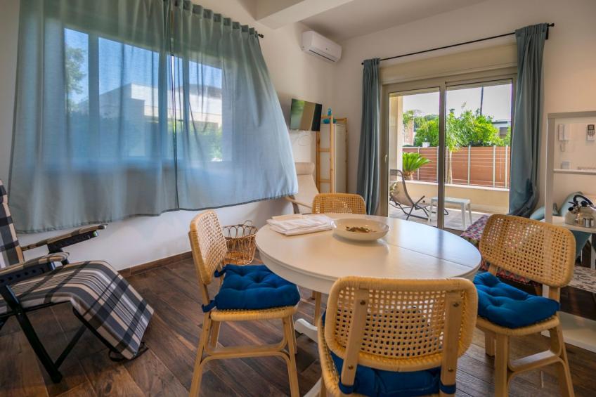 Villa Nisa Wohnung - foto 25