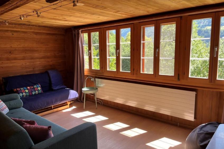 Chalet Alpen Lotus - foto 42