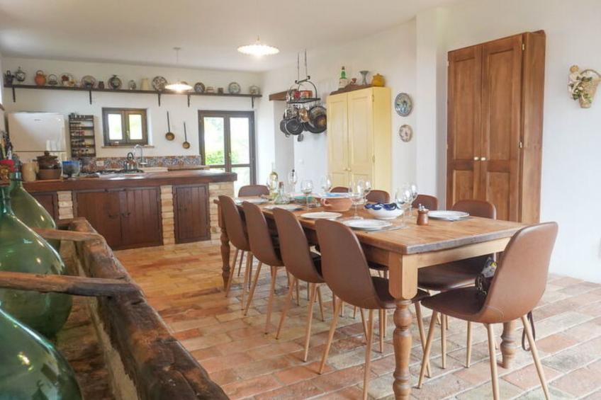 Villa la Dolcevita - foto 29