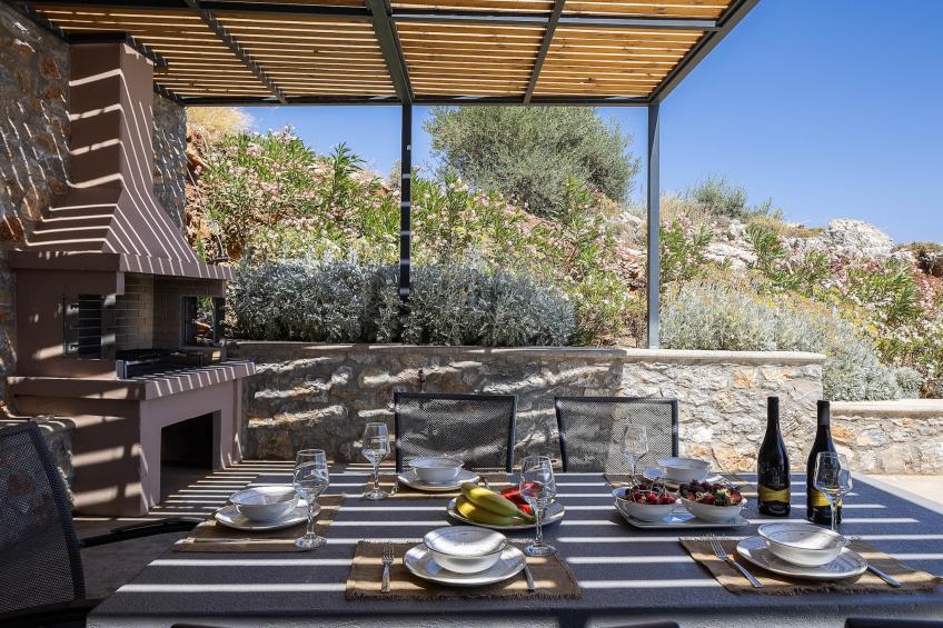 Prasonisi Villa 2 - foto 47