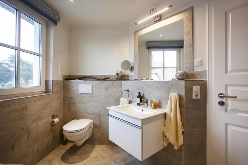 vakantiehuis, Fuhlendorf - foto 26