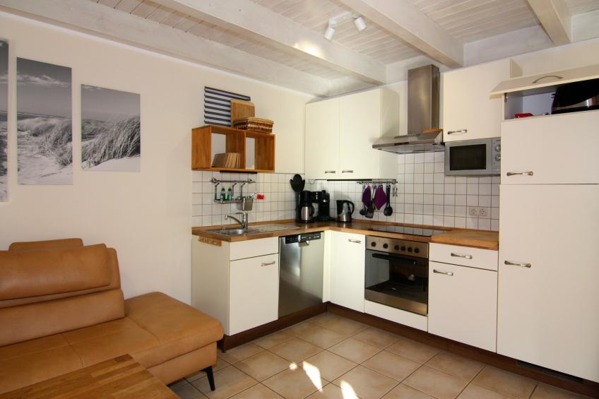 Semi-detached house Strandhaus I, Trassenheide - foto 10