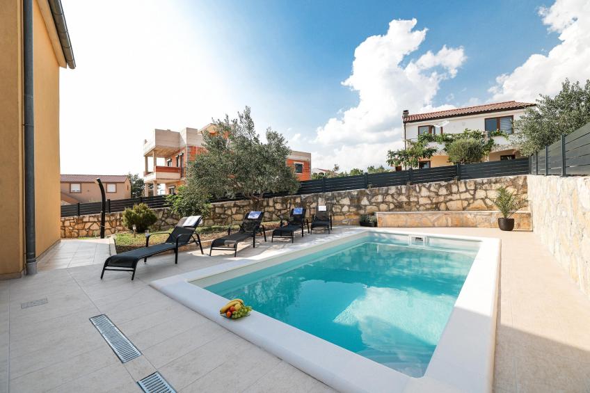 Holiday home Nekic - foto 8