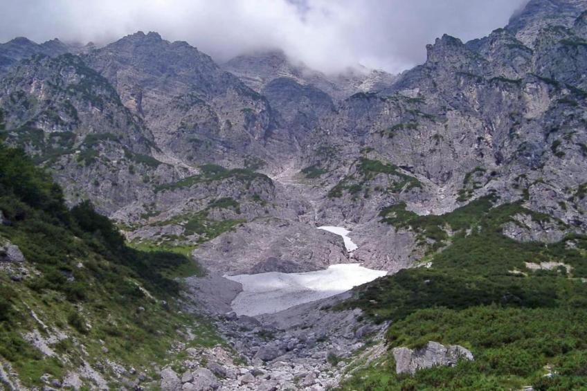 Lahnerhorn - foto 26