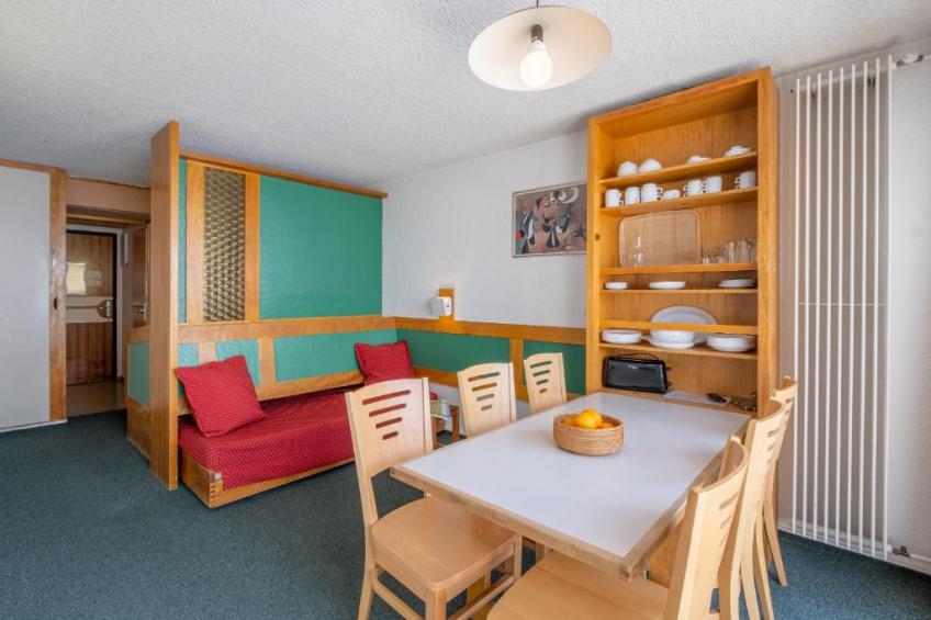 Les Bleuets Studio Standard Eco 4 person - foto 10