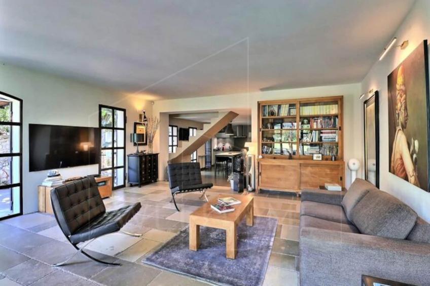 Le Bastidon - élégante Bastide Du Xviii - foto 7