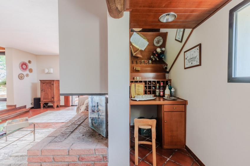 Cà Uvenere, Modern Farmhouse with Pool - foto 159