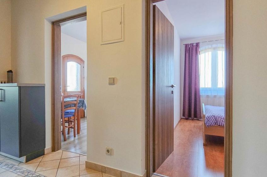 Apartment für 3 Personen mit Meerblick - foto 18