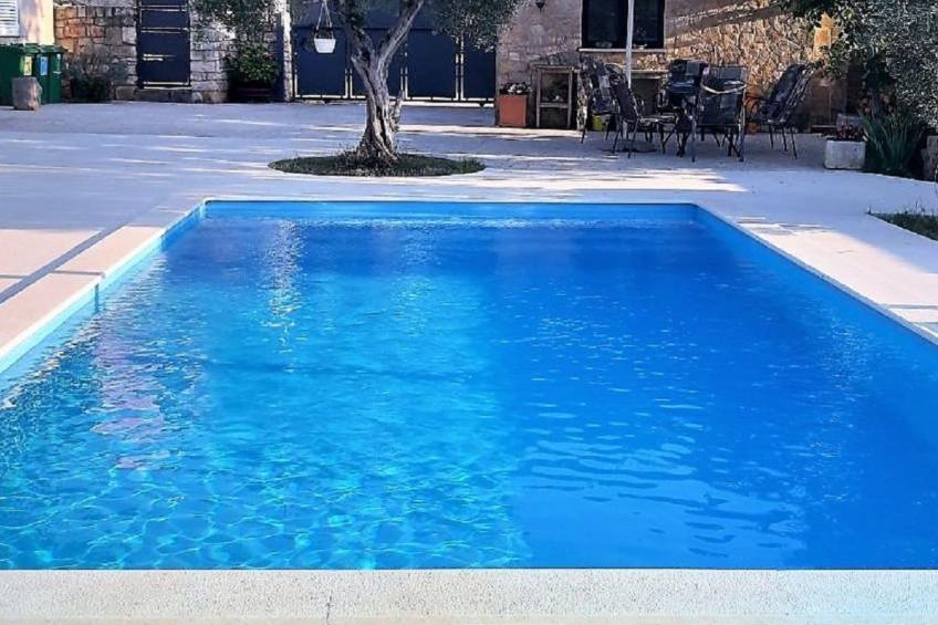 AQUA mit Pool - foto 14