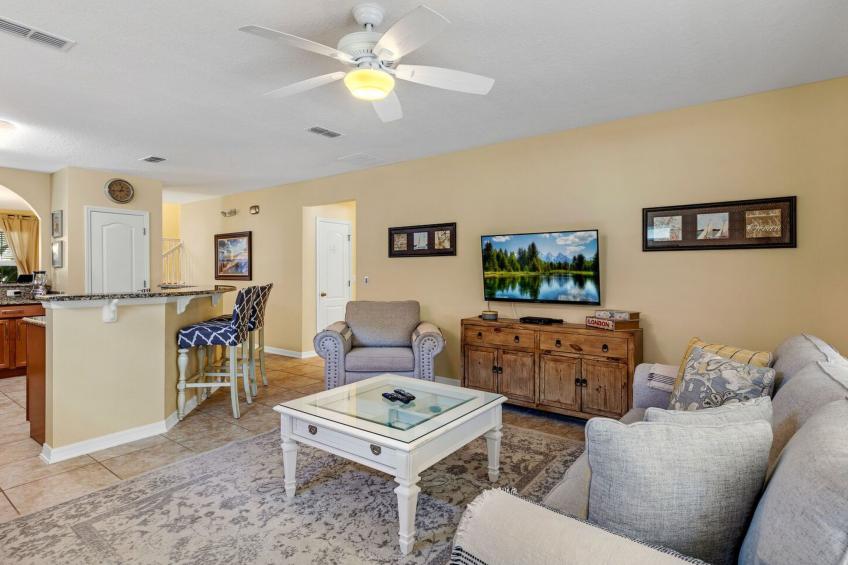 Sunshine Escape mit Pool und Spa in der Nähe von Disney - foto 35