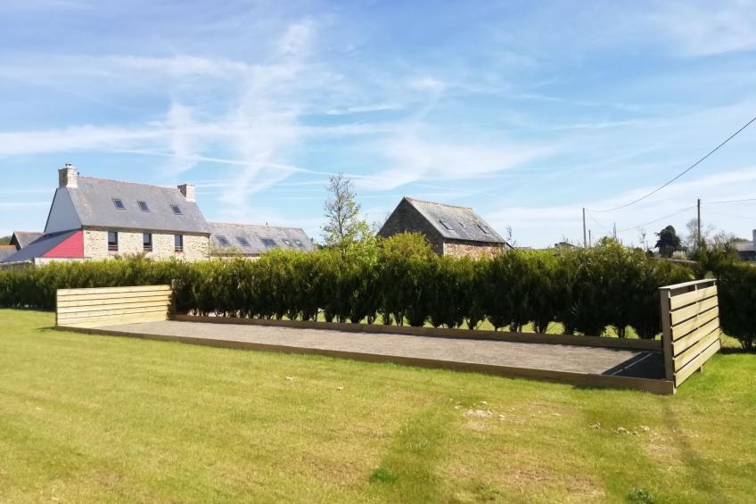 Gite de carractère renoviert mit Geschmack im Jahr 2017 - foto 19