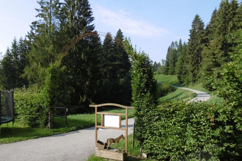 Friesenhof Blank in Sulzberg - foto 22