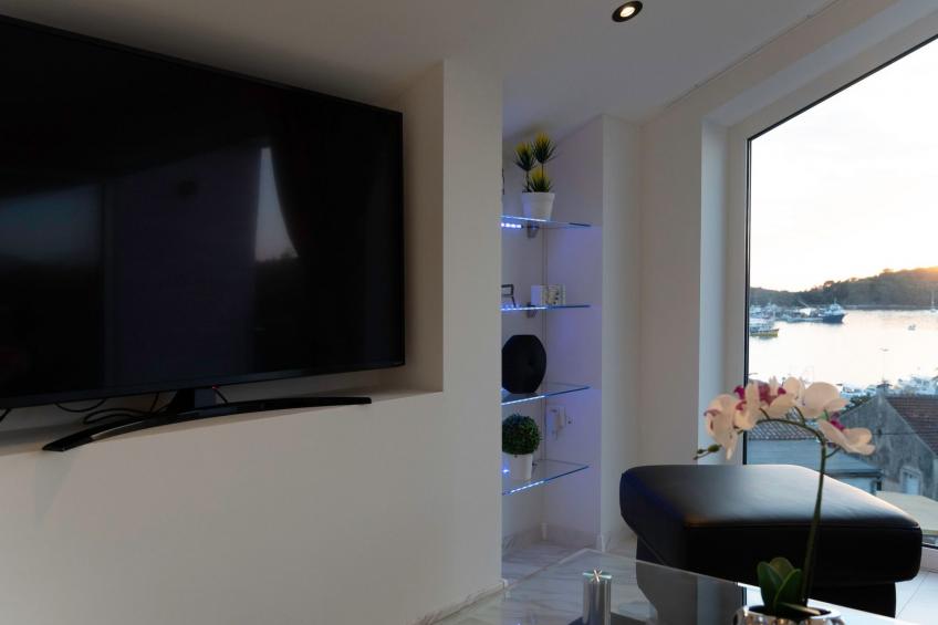 Schöne Wohnung in Vrsar mit Großer Terrasse - foto 11