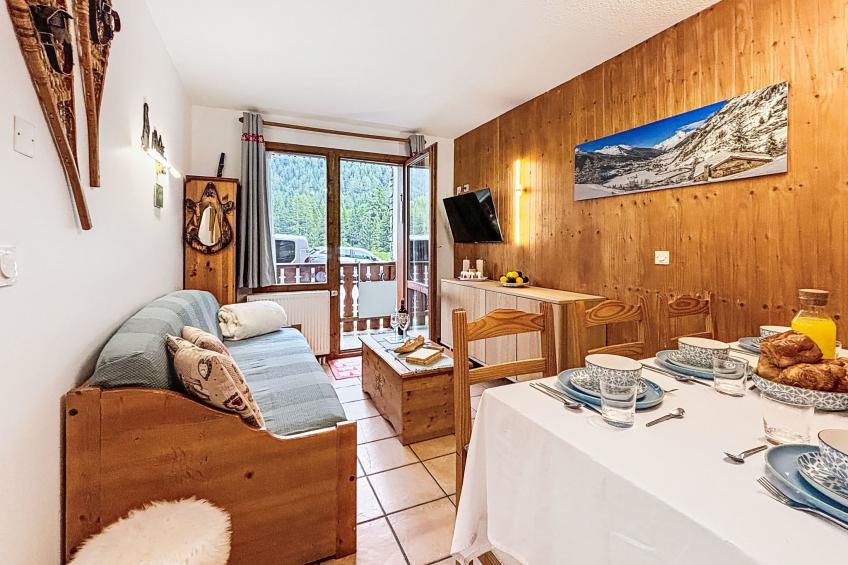 Les Balcons de Val Cenis le Haut - foto 12