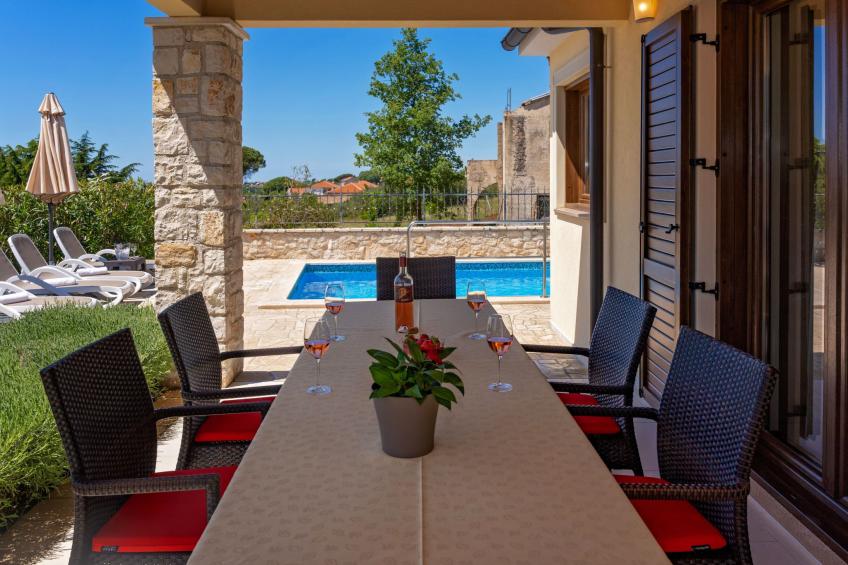 Villa  Poletti - foto 8