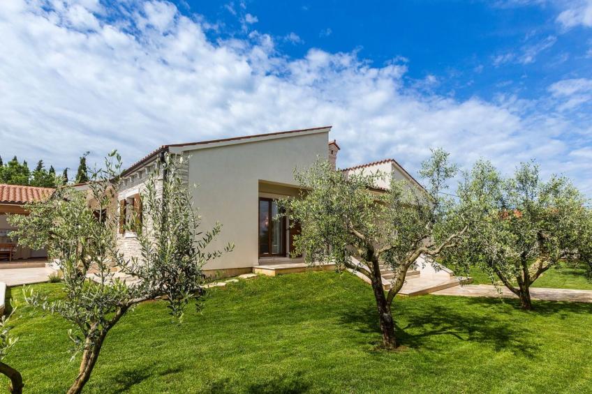 in Kavran mit Privatem Pool - foto 5