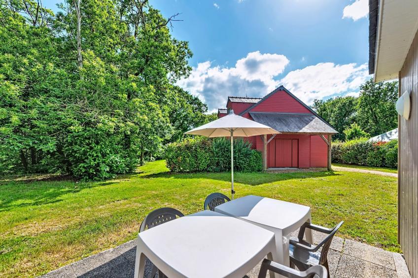 Cottage 1 pièce PMR - 3 pers - foto 14