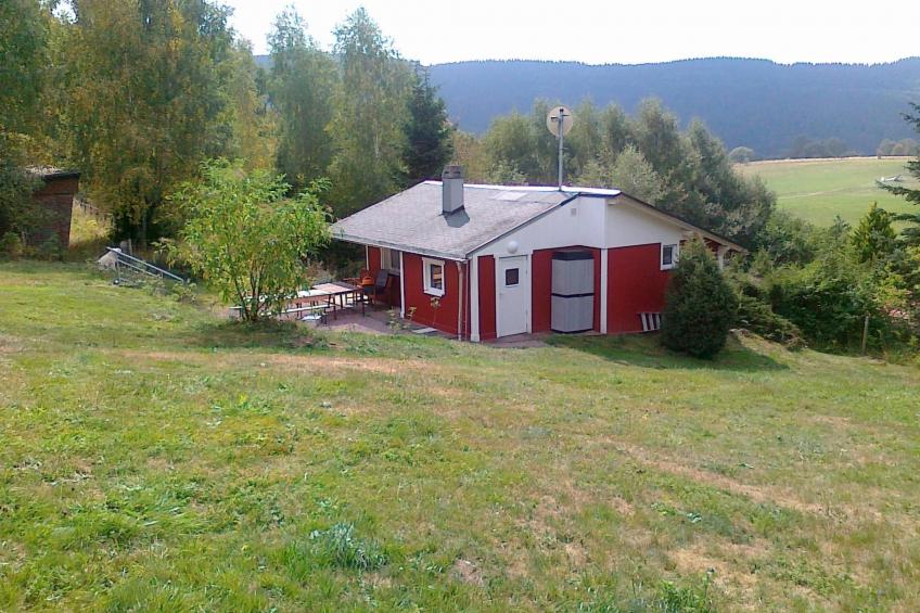 Haus Schneekopf - foto 3