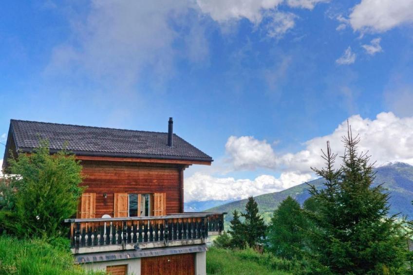 Chalet Krokus - foto 4