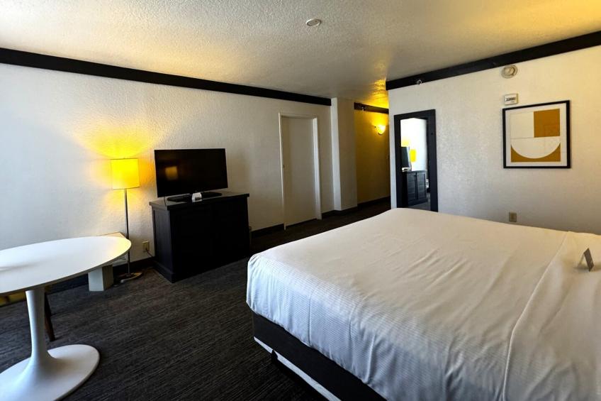 International Suite  Vegas Casino Stay - foto 26
