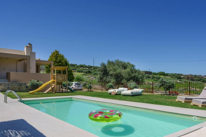 Phylaki - Villa - foto 19