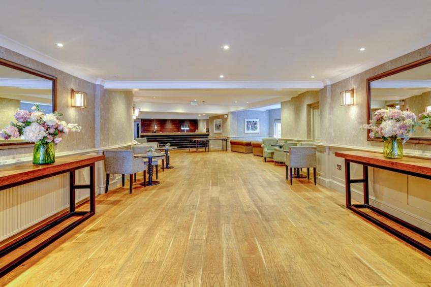 Standard Double ex Mercure Boxhill - foto 29