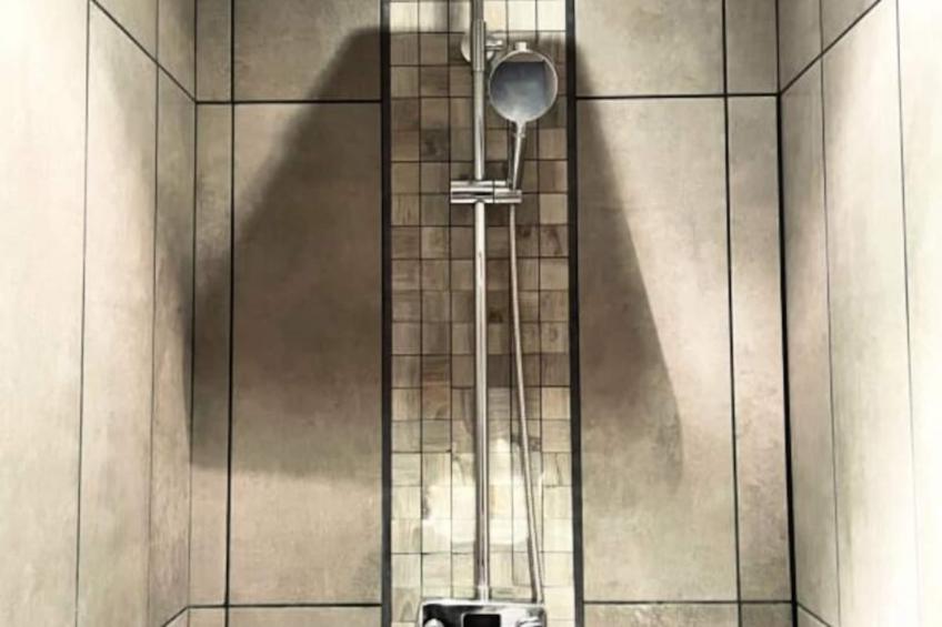 L'orient-express - Jacuzzi Spa - Parking - Loft - foto 38